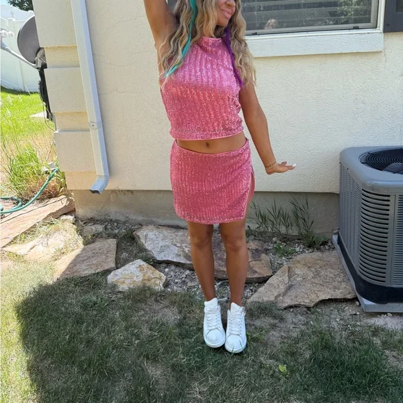 Lovers and Friends Selma Top - Picture 4 of 4